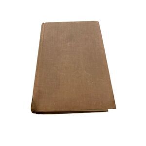 The Origin By Irving Stone Hardcover Book Novel